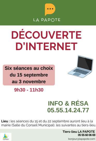 automne cours internet_panneaux lumineux