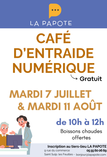 café numérique 7.7+11.8_panneau lumineux